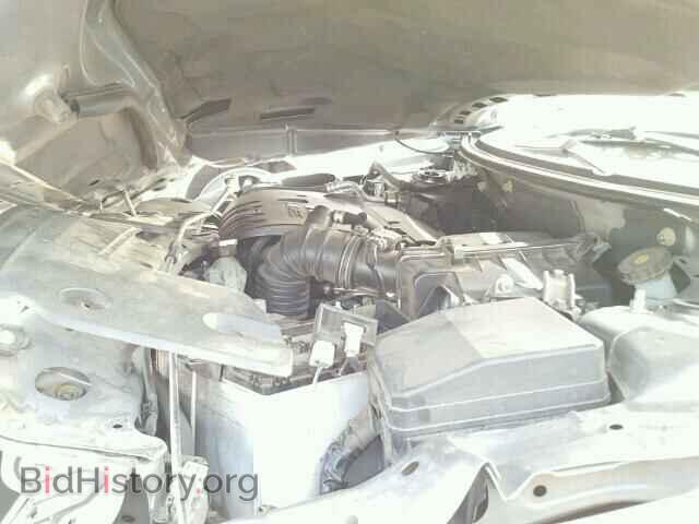 2013 MITSUBISHI LANCER - VIN: JA32U2FU4DU012782 - Photo 7