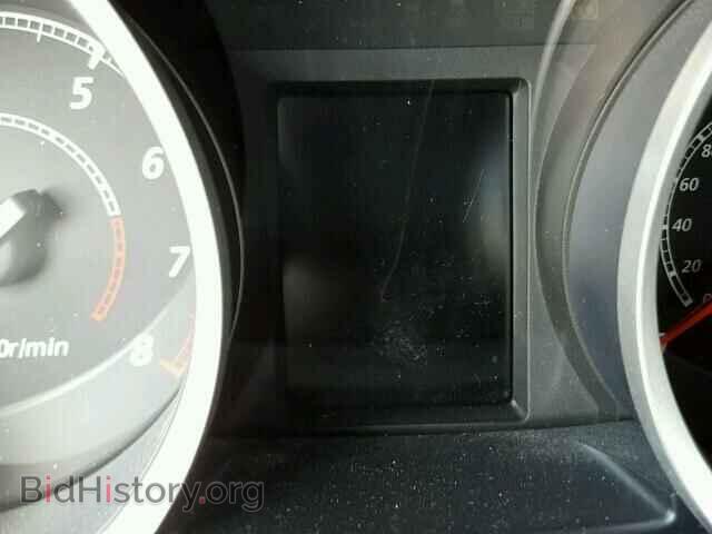 2013 MITSUBISHI LANCER - VIN: JA32U2FU4DU012782 - Photo 8