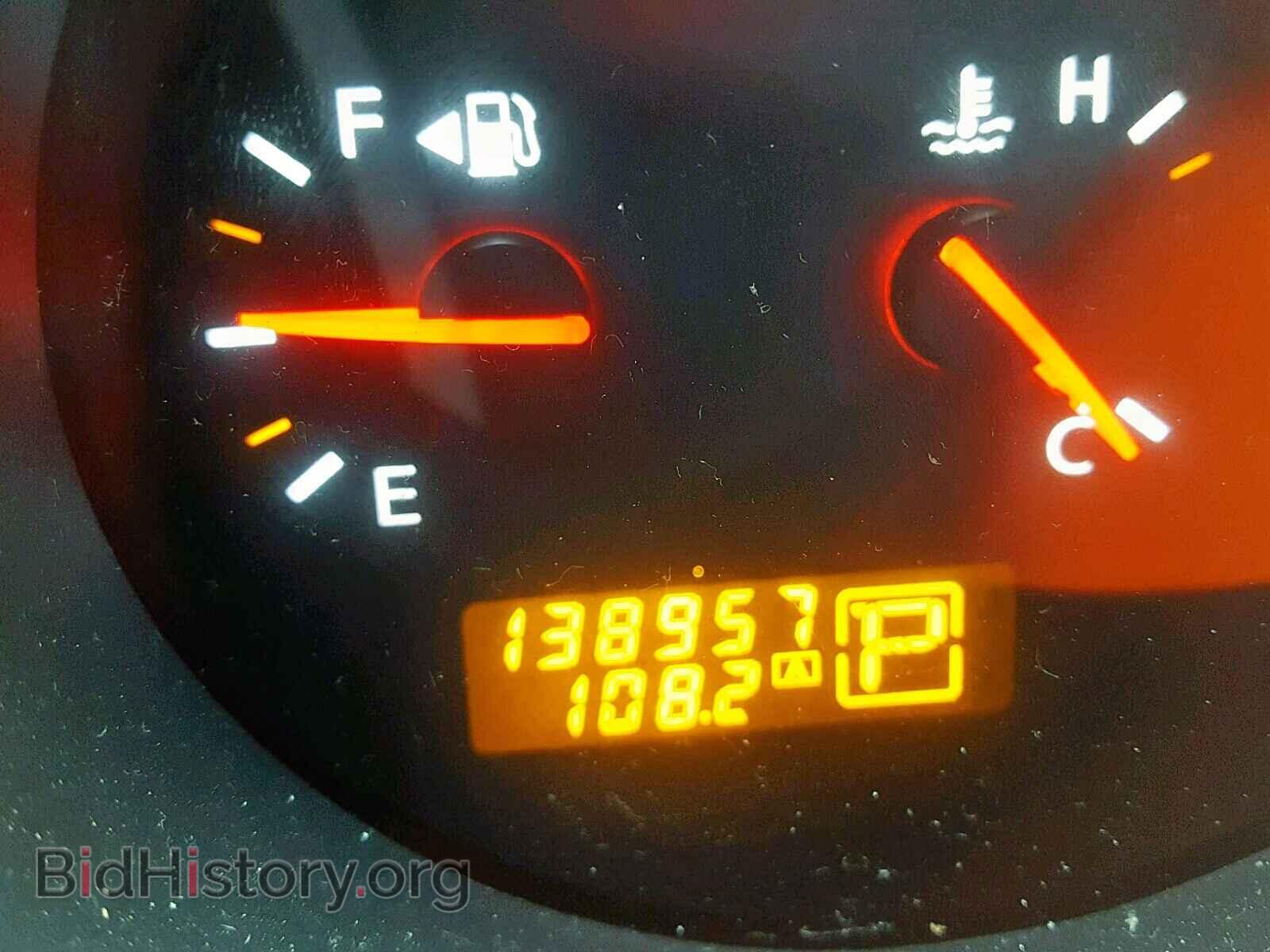2007 NISSAN MAXIMA - VIN: 1N4BA41E37C828470 - Фото 8