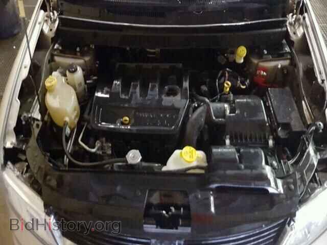 2009 DODGE JOURNEY - VIN: 3D4GG47B39T550059 - Фото 7