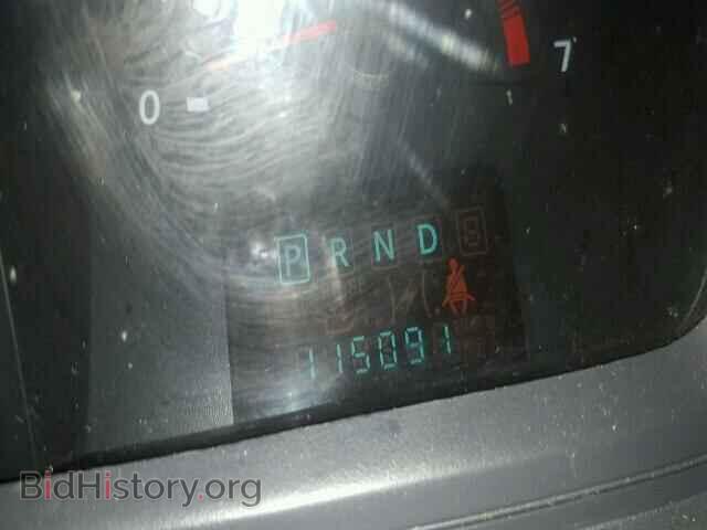 2009 DODGE JOURNEY - VIN: 3D4GG47B39T550059 - Фото 8