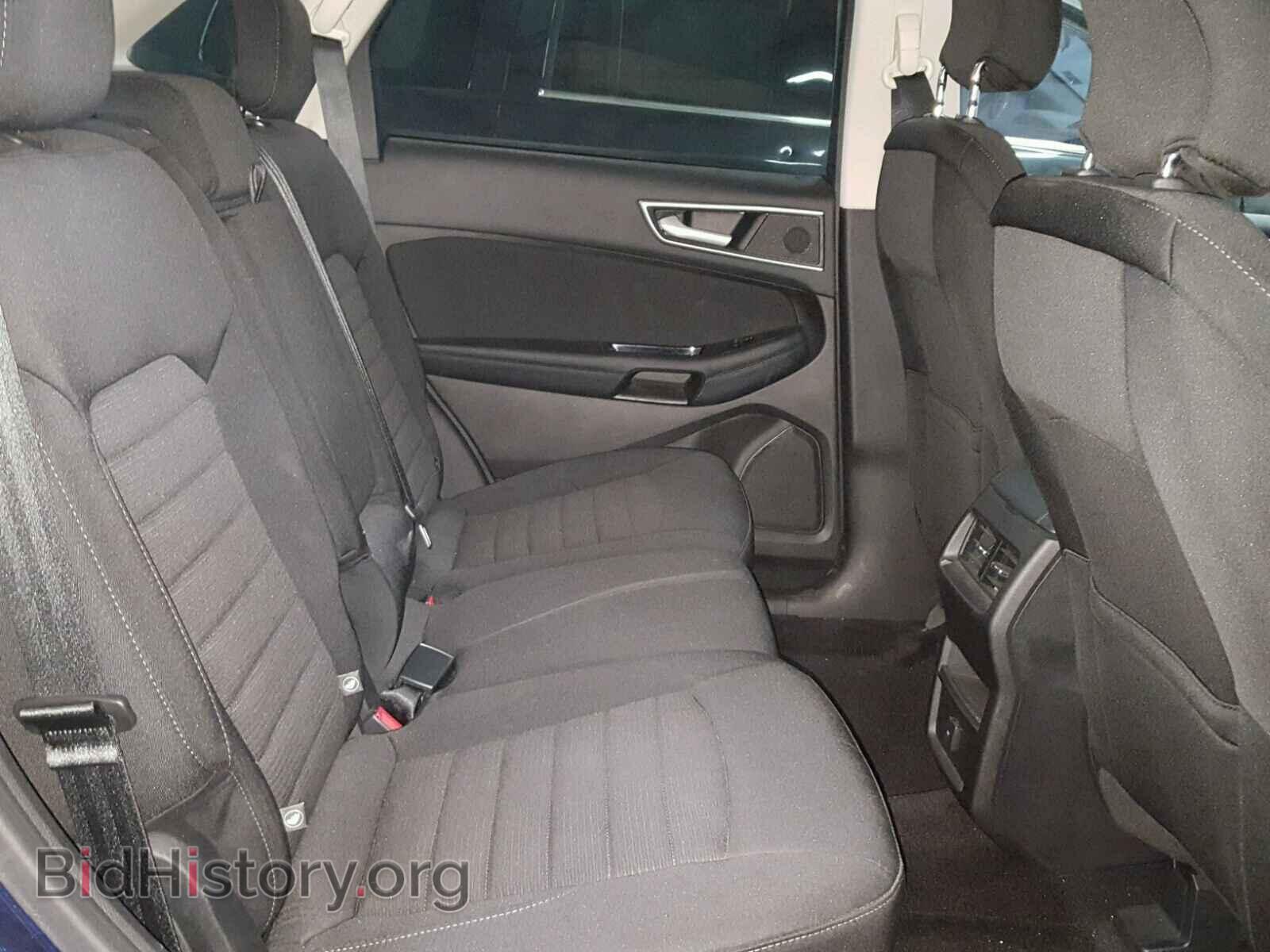 2016 FORD EDGE - VIN: 2FMPK3J83GBC58757 - Фото 6