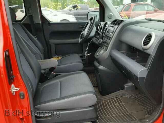 2005 HONDA ELEMENT - VIN: 5J6YH18685L002248 - Photo 5