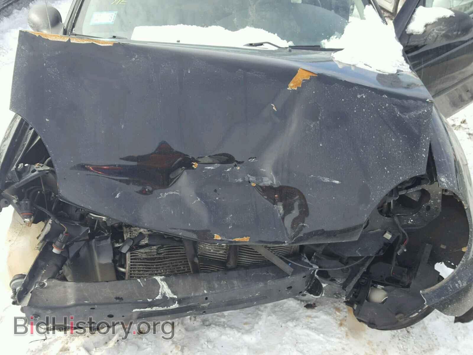 2005 DODGE NEON - VIN: 1B3ES56C25D241235 - Фото 7