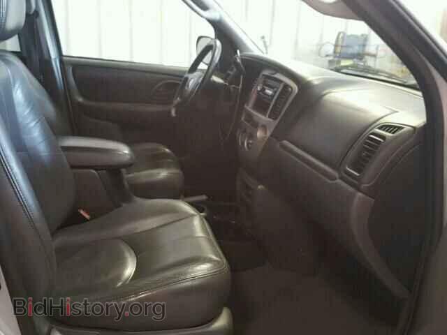 2004 MAZDA TRIBUTE - VIN: 4F2CZ061X4KM20510 - Фото 5