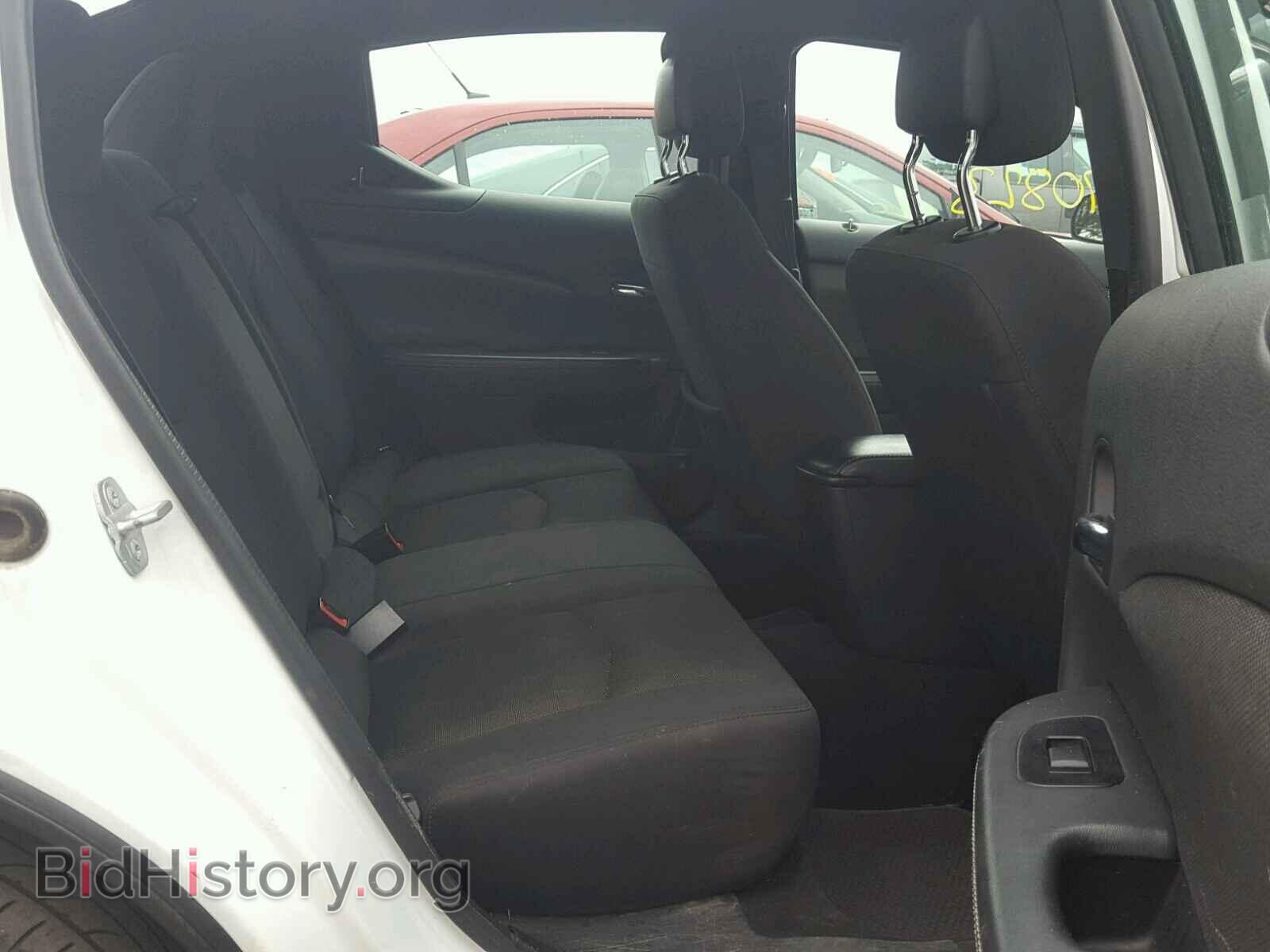 2014 DODGE AVENGER - VIN: 1C3CDZAB4EN195797 - Фото 6