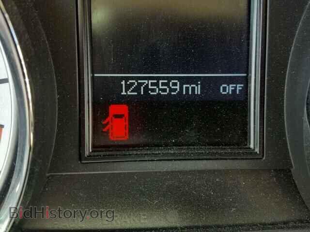 2012 DODGE DURANGO - VIN: 1C4RDHDG7CC275496 - Фото 8