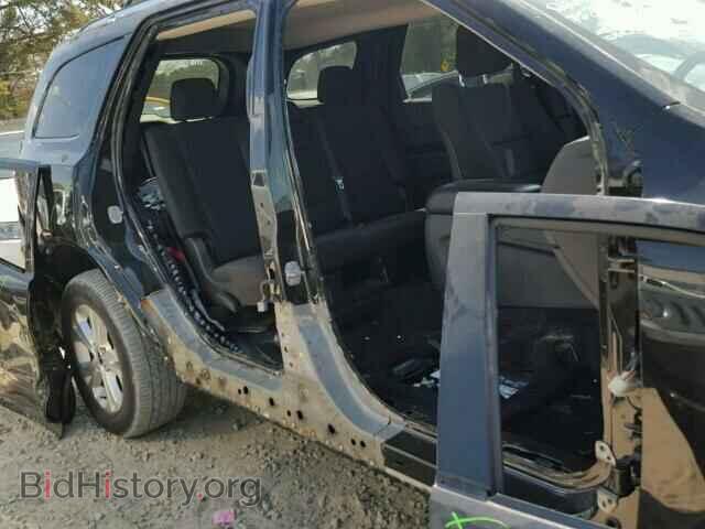 2012 DODGE DURANGO - VIN: 1C4RDHDG7CC275496 - Фото 9