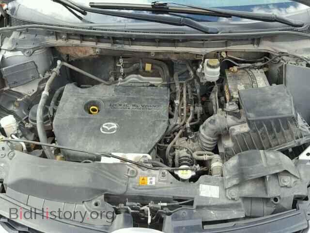 2012 MAZDA CX-7 - VIN: JM3ER2A58C0410493 - Фото 7