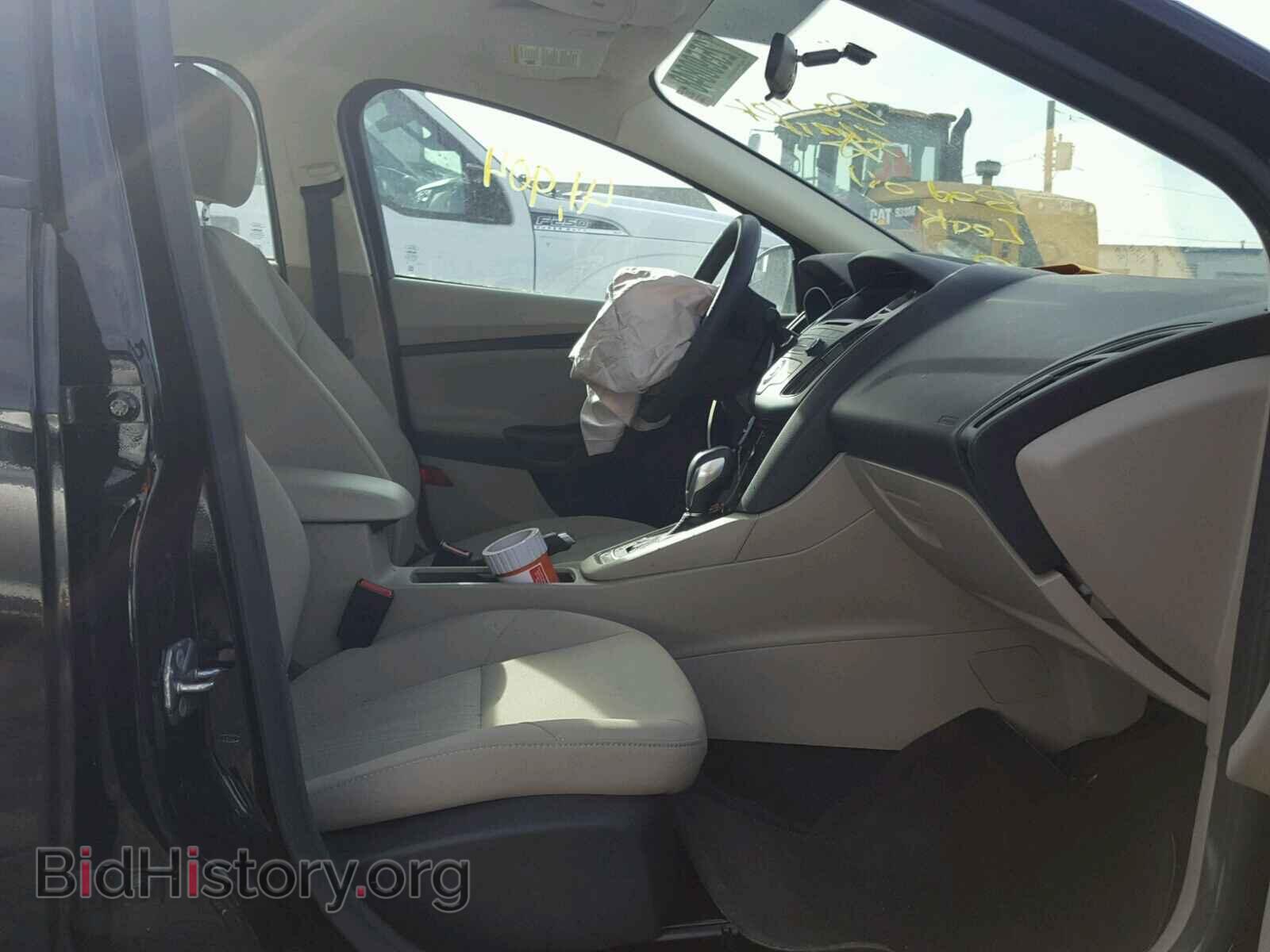 2016 FORD FOCUS - VIN: 1FADP3F23GL249463 - Photo 5