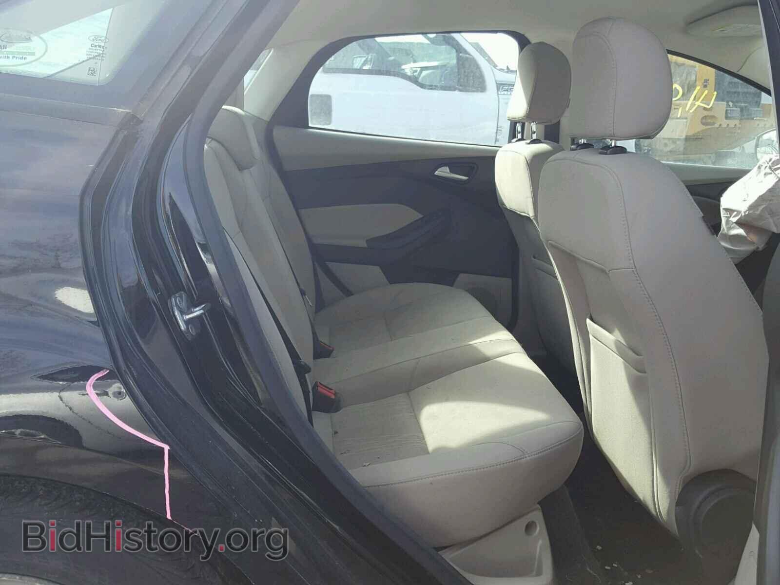 2016 FORD FOCUS - VIN: 1FADP3F23GL249463 - Photo 6