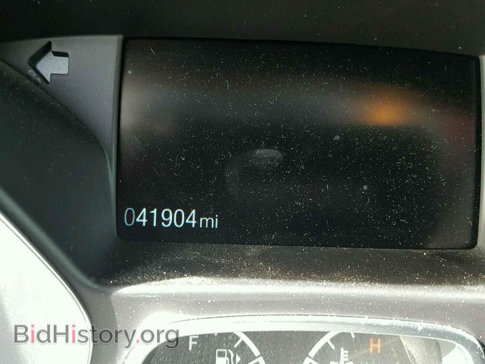 2016 FORD FOCUS - VIN: 1FADP3F23GL249463 - Photo 8