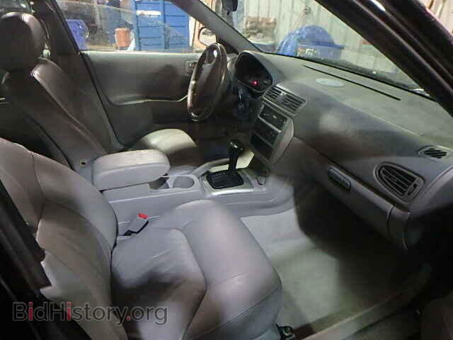 2003 MITSUBISHI GALANT - VIN: 4A3AA46H73E124437 - Фото 5