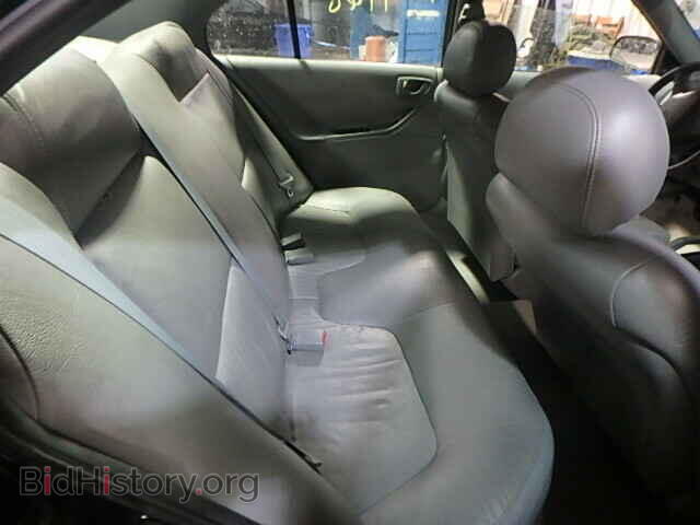 2003 MITSUBISHI GALANT - VIN: 4A3AA46H73E124437 - Фото 6