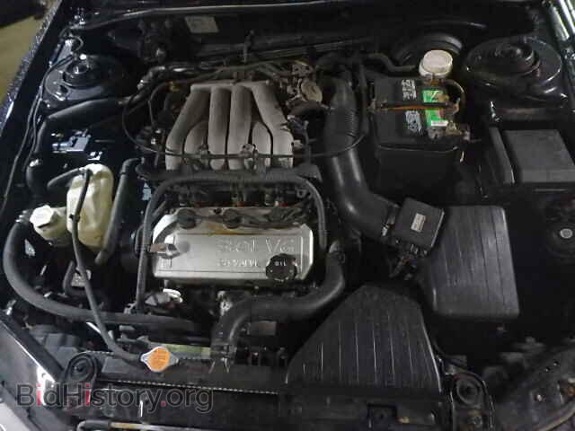 2003 MITSUBISHI GALANT - VIN: 4A3AA46H73E124437 - Фото 7