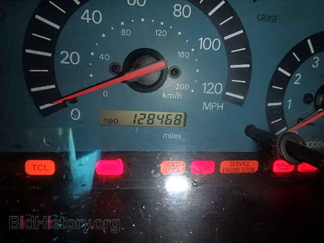 2003 MITSUBISHI GALANT - VIN: 4A3AA46H73E124437 - Фото 8