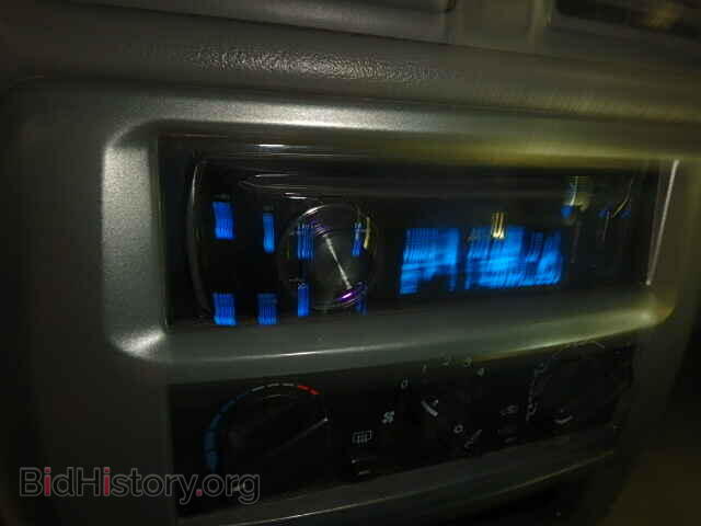 2003 MITSUBISHI GALANT - VIN: 4A3AA46H73E124437 - Фото 9