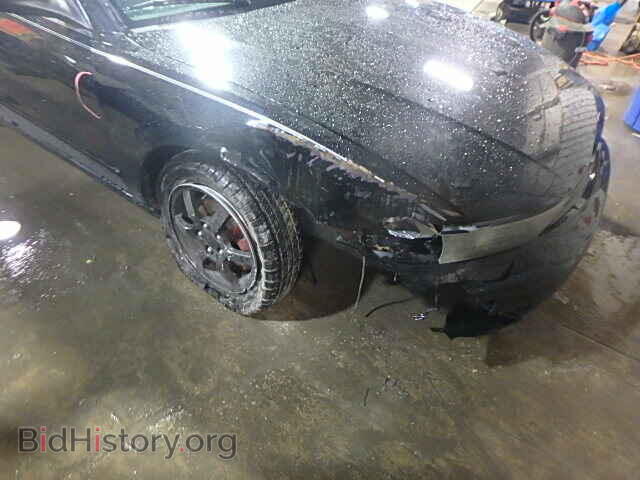 2003 MITSUBISHI GALANT - VIN: 4A3AA46H73E124437 - Фото 10