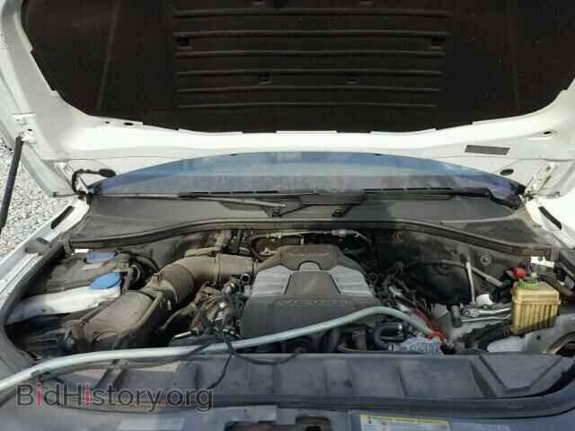 2012 AUDI Q7 - VIN: WA1CGCFE6CD005725 - Фото 7