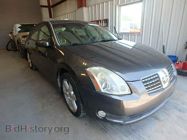 Photo 1N4BA41E76C823898 - NISSAN MAXIMA 2006