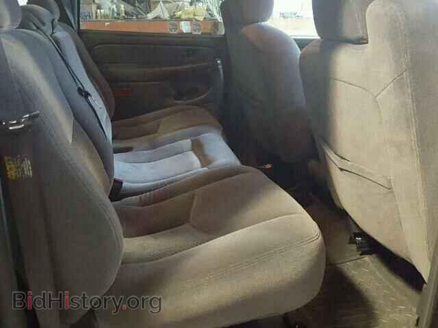 2006 CHEVROLET SILVERADO - VIN: 2GCEC13T061192039 - Фото 6