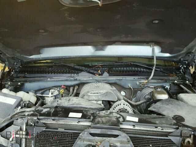 2006 CHEVROLET SILVERADO - VIN: 2GCEC13T061192039 - Фото 7