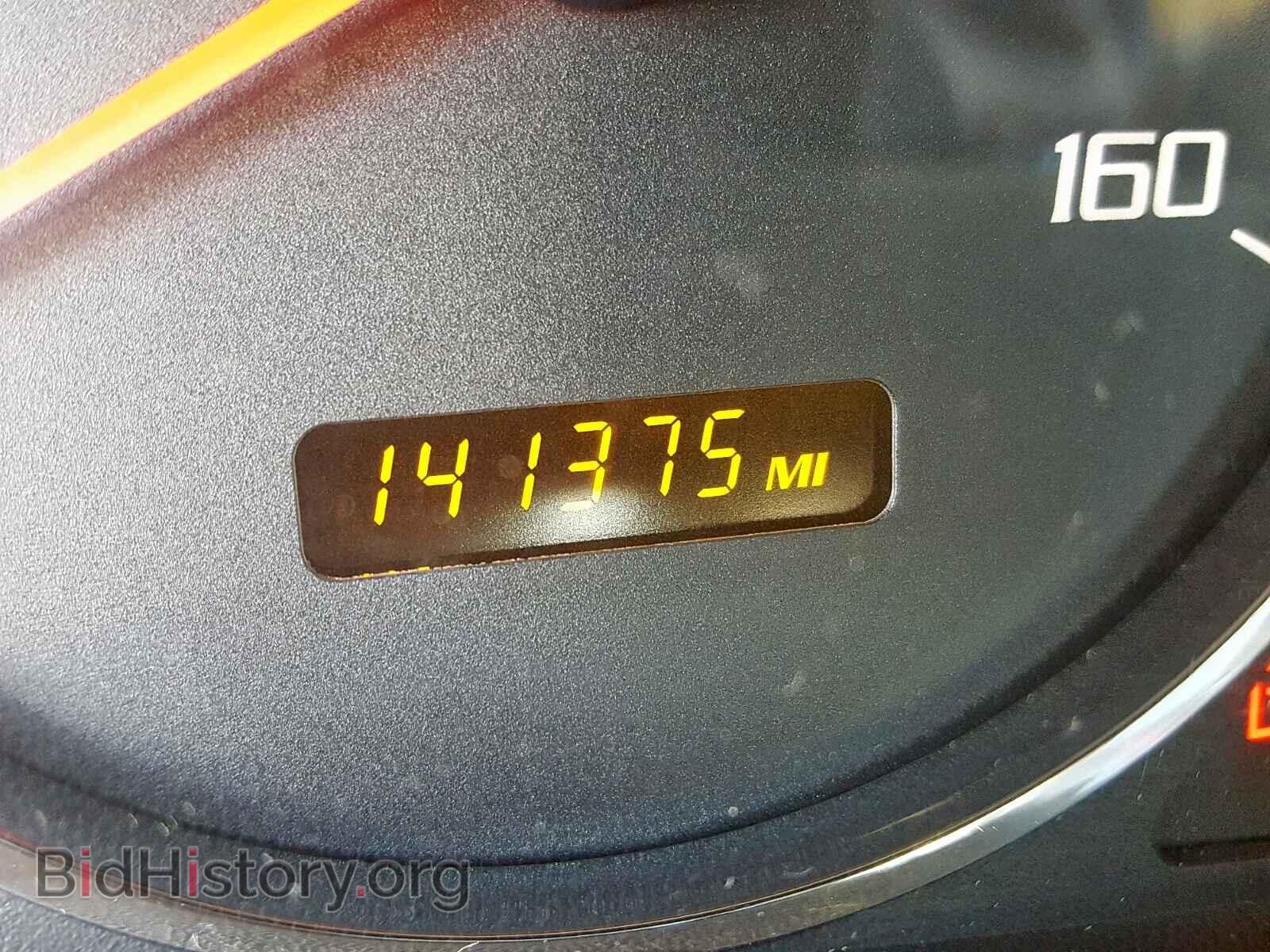 2006 CADILLAC CTS - VIN: 1G6DP577960172794 - Фото 8