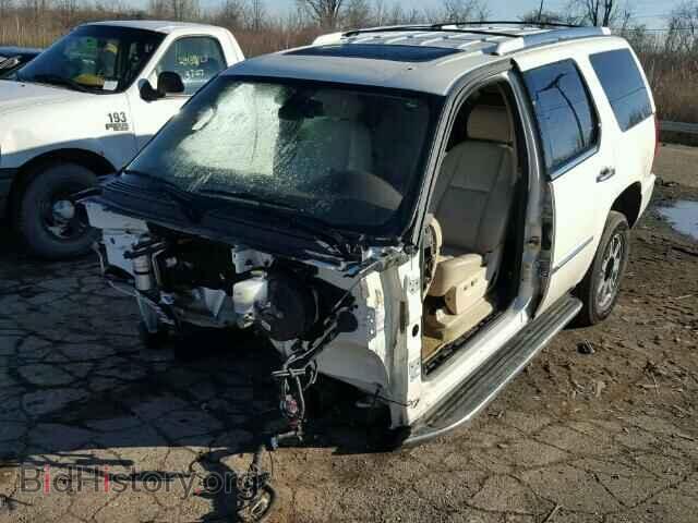 2014 CADILLAC ESCALADE - VIN: 1GYS4BEF9ER119961 - Фото 2