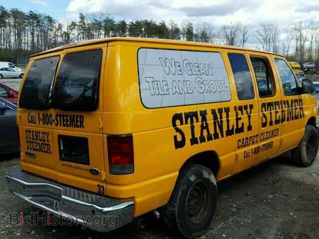 2008 FORD ECONOLINE - VIN: 1FTNE24L58DA88992 - Photo 4