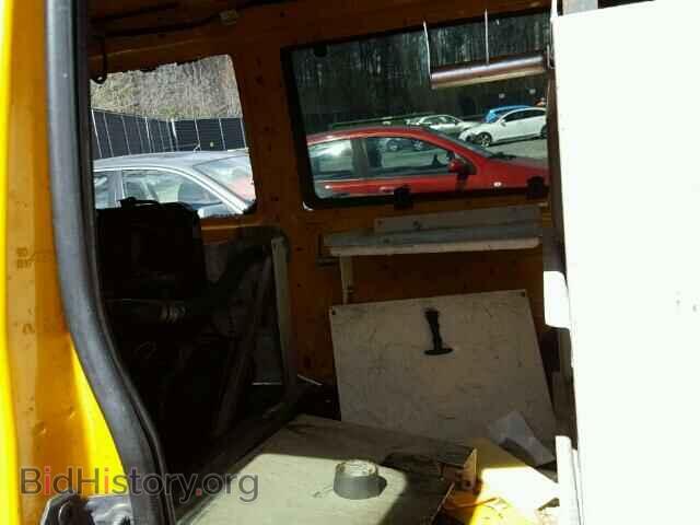 2008 FORD ECONOLINE - VIN: 1FTNE24L58DA88992 - Photo 6