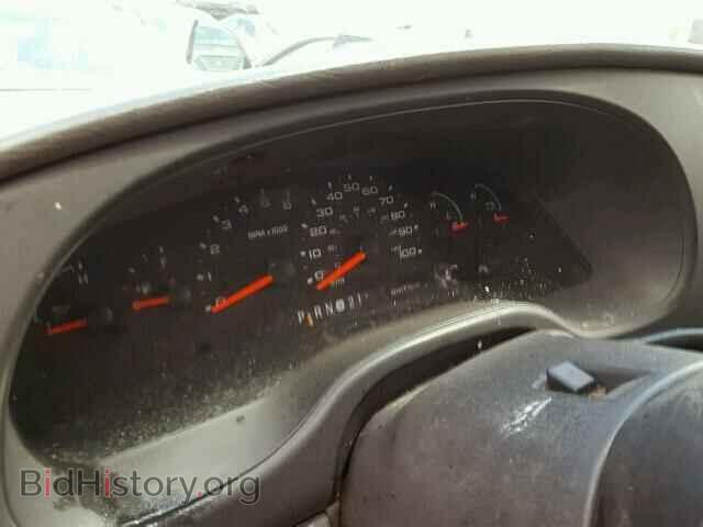 2008 FORD ECONOLINE - VIN: 1FTNE24L58DA88992 - Photo 8