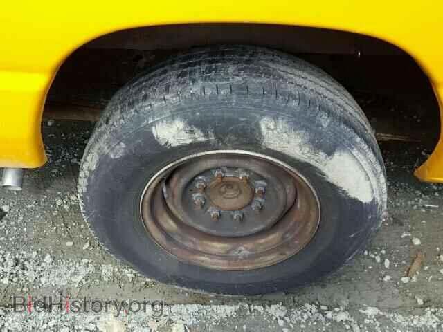 2008 FORD ECONOLINE - VIN: 1FTNE24L58DA88992 - Photo 9