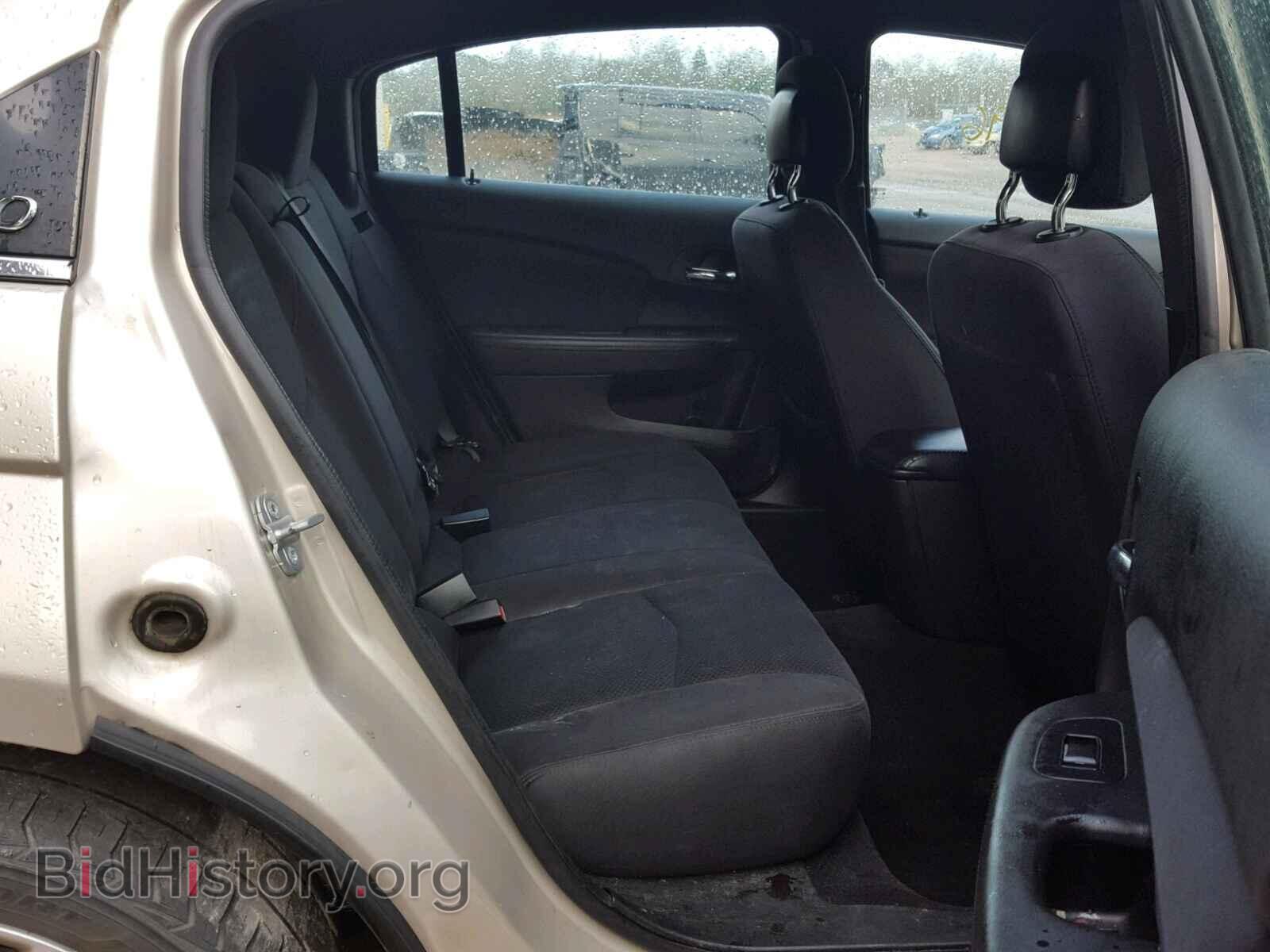 2013 CHRYSLER 200 - VIN: 1C3CCBBB3DN678978 - Фото 6