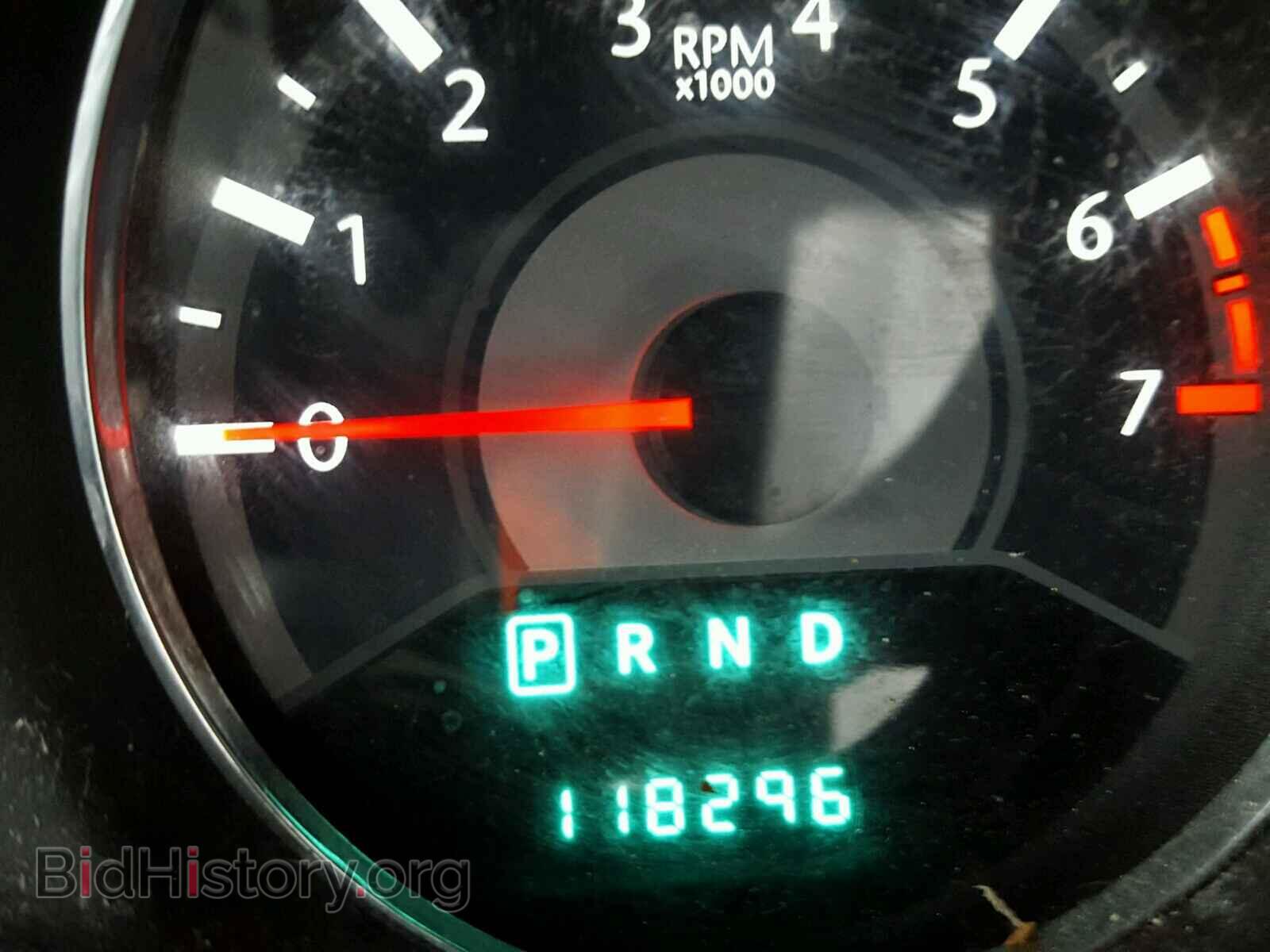 2013 CHRYSLER 200 - VIN: 1C3CCBBB3DN678978 - Фото 8