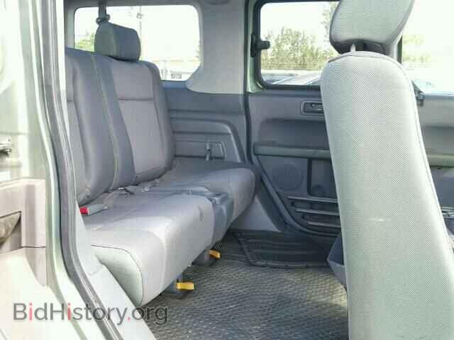 2003 HONDA ELEMENT - VIN: 5J6YH285X3L017540 - Photo 6
