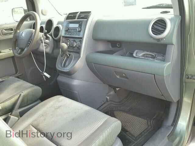 2003 HONDA ELEMENT - VIN: 5J6YH285X3L017540 - Photo 9
