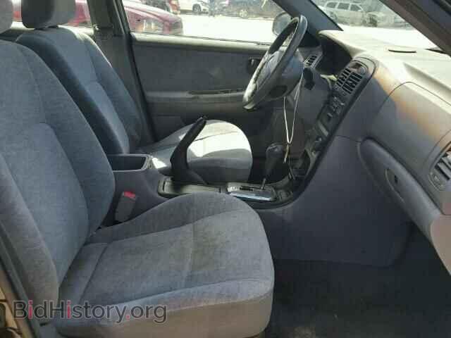2005 KIA OPTIMA - VIN: KNAGD126X55403128 - Photo 5