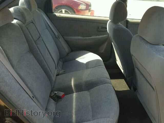 2005 KIA OPTIMA - VIN: KNAGD126X55403128 - Photo 6