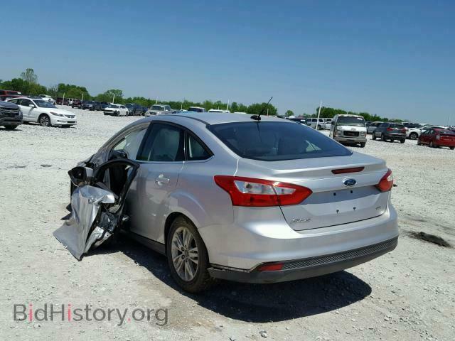 2012 FORD FOCUS - VIN: 1FAHP3H28CL122622 - Photo 3