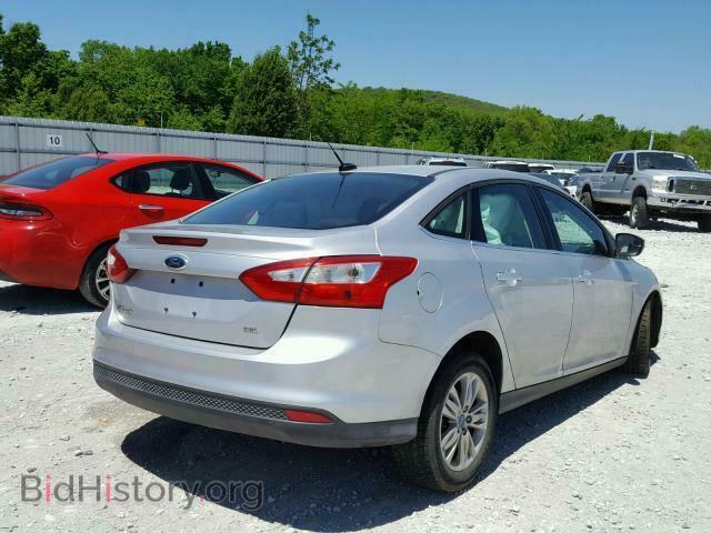 2012 FORD FOCUS - VIN: 1FAHP3H28CL122622 - Photo 4