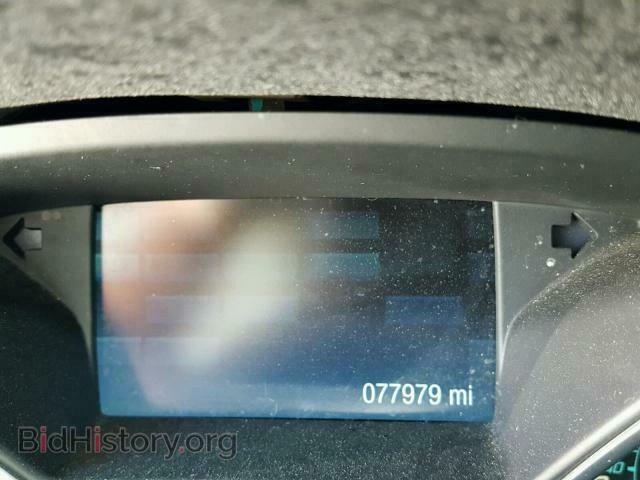 2012 FORD FOCUS - VIN: 1FAHP3H28CL122622 - Photo 8