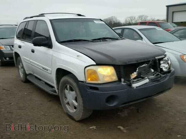 Фотография 1GKDS13S022290685 - GMC ENVOY 2002