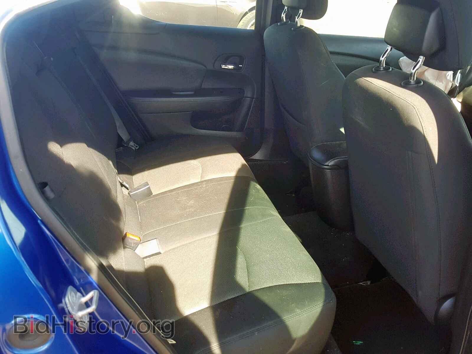 2013 DODGE AVENGER - VIN: 1C3CDZCB2DN548176 - Photo 6