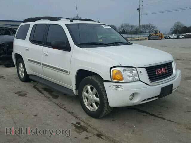 Фотография 1GKES16S656124684 - GMC ENVOY 2005