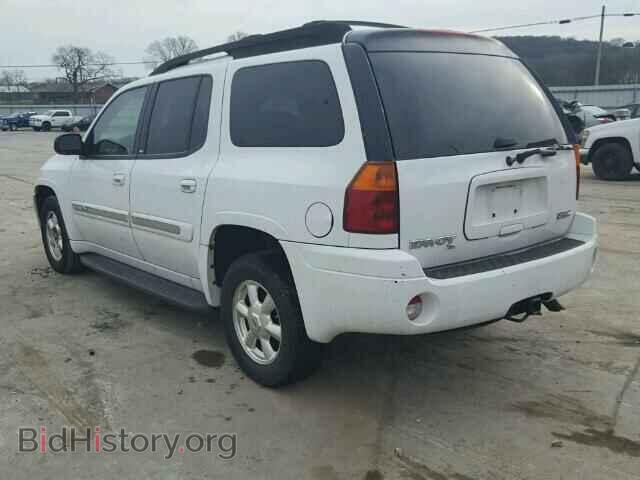 2005 GMC ENVOY - VIN: 1GKES16S656124684 - Фото 3
