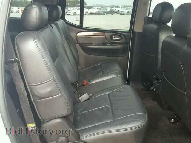 2005 GMC ENVOY - VIN: 1GKES16S656124684 - Фото 6