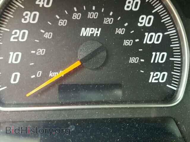 2005 GMC ENVOY - VIN: 1GKES16S656124684 - Фото 8
