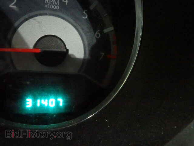 2011 CHRYSLER 200 - VIN: 1C3BC1FB8BN602637 - Фото 8