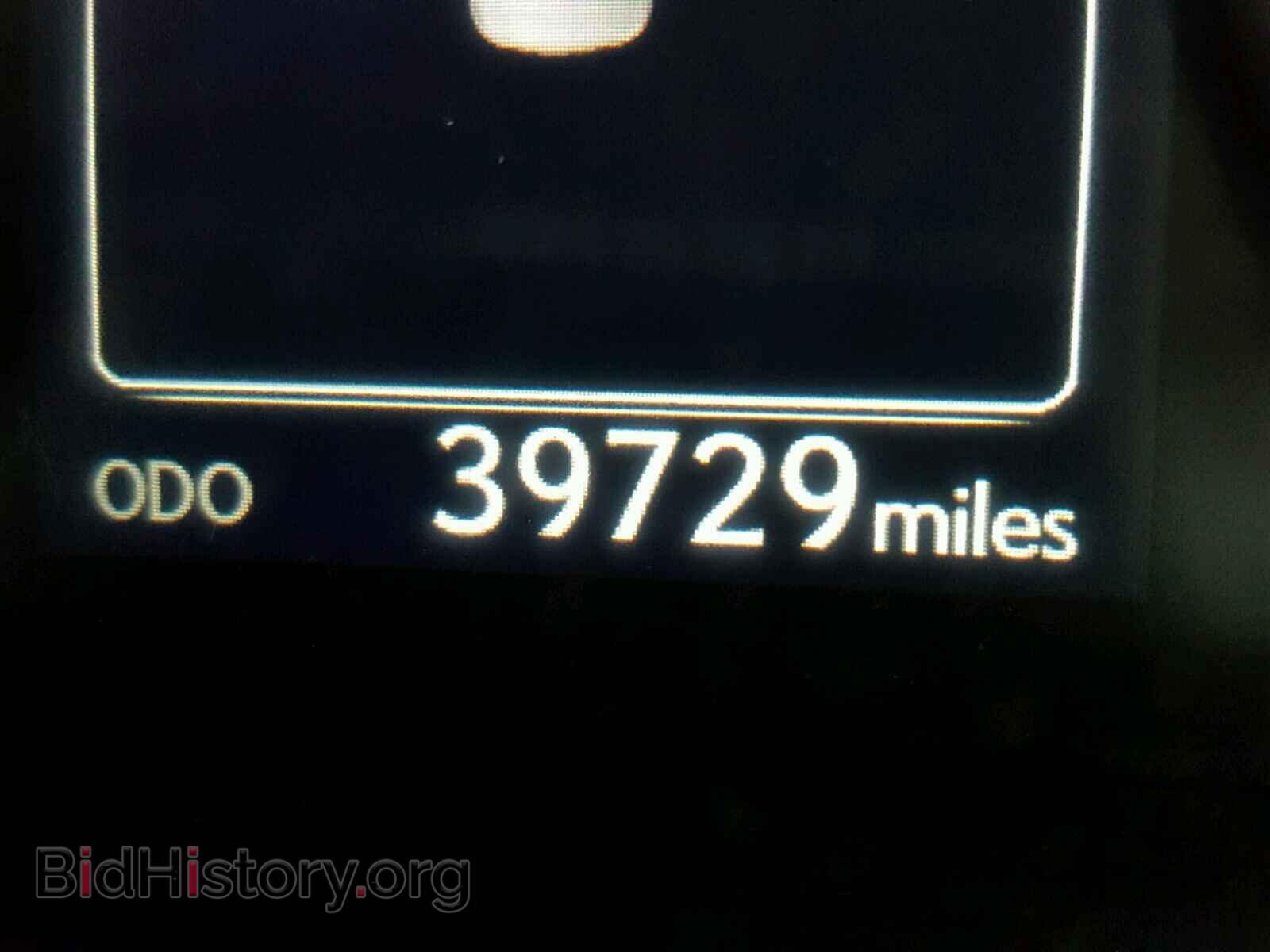 2014 LEXUS IS250 - VIN: JTHCF1D29E5005946 - Фото 8
