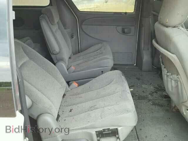 2005 DODGE CARAVAN - VIN: 2D4GP44LX5R162823 - Фото 6